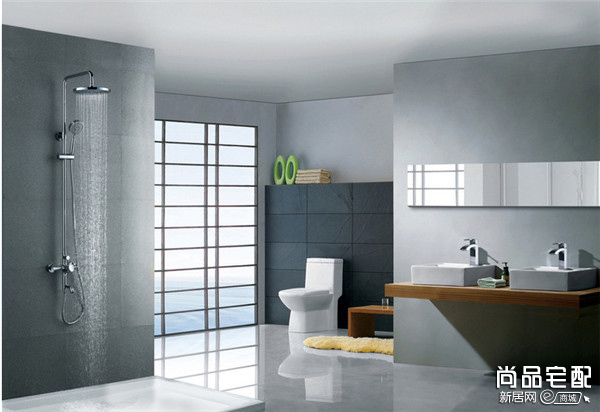 名牌卫浴有哪些 全总结