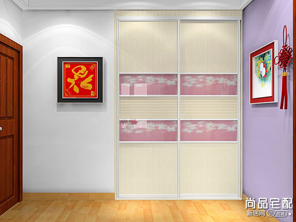 定制衣柜排行榜 哪些款式受欢迎