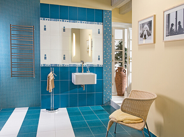 厨房卫生间瓷砖品牌选择