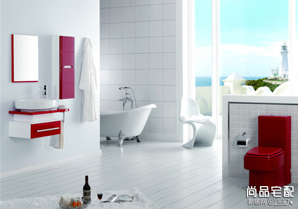 世界品牌卫浴 2015全新排行榜