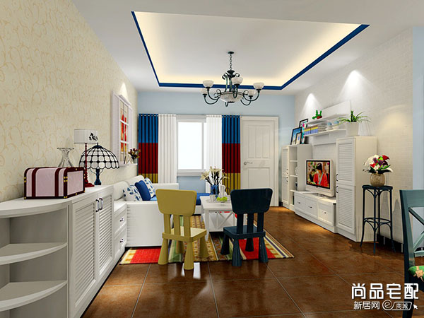 哪家擅长90平米小户型简约装修