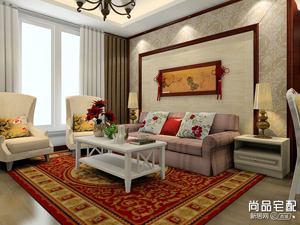 买沙发要注意什么【家具常识】