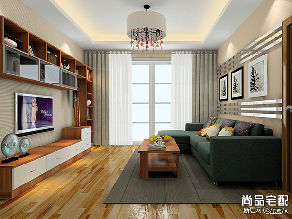 家具与地板搭配 技巧告诉你