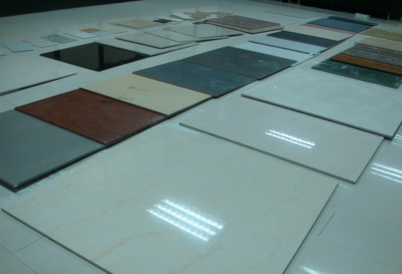 抛光瓷砖多少钱 整体的效果