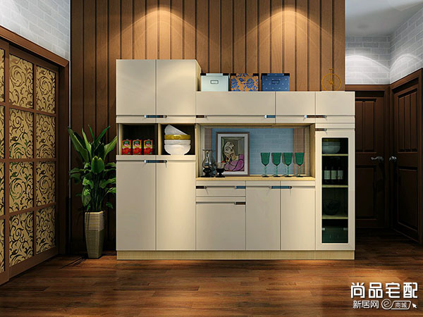 欧式酒柜多少钱 如何选择酒柜