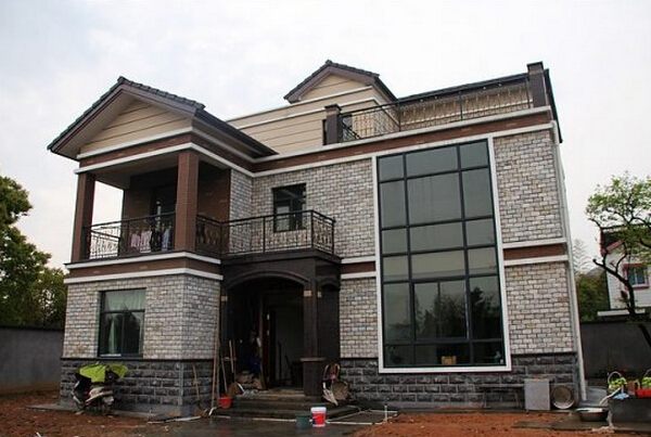 外墙瓷砖的规格介绍 助你挑选适合瓷砖