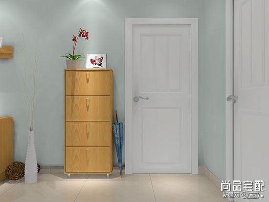 烤漆防盗门质量如何判断