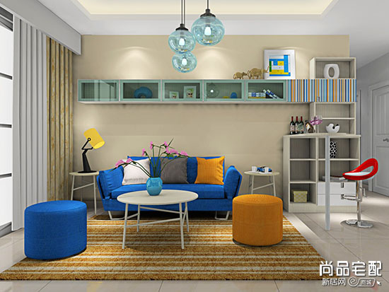 沙发背景墙风水要注意哪些