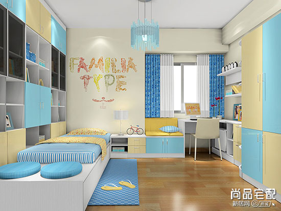 广东儿童家具十大品牌由哪方面起排名？