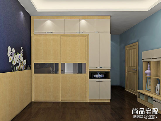 衣柜移门材料什么比较好