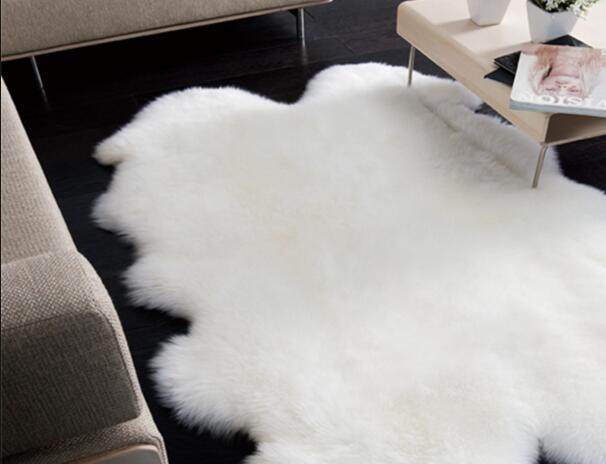 羊毛地毯如何清洗