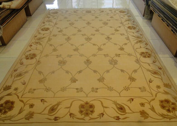 家用地毯有哪些品牌 地毯有哪些品牌