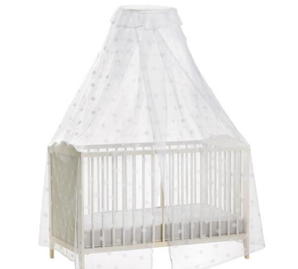 婴儿蚊帐哪种好 婴儿床蚊帐哪种好
