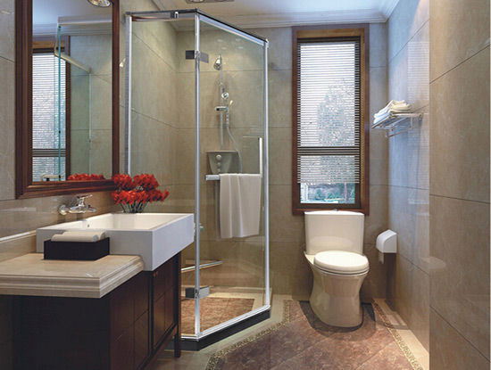 金莎丽淋浴房价格 金莎丽淋浴房报价