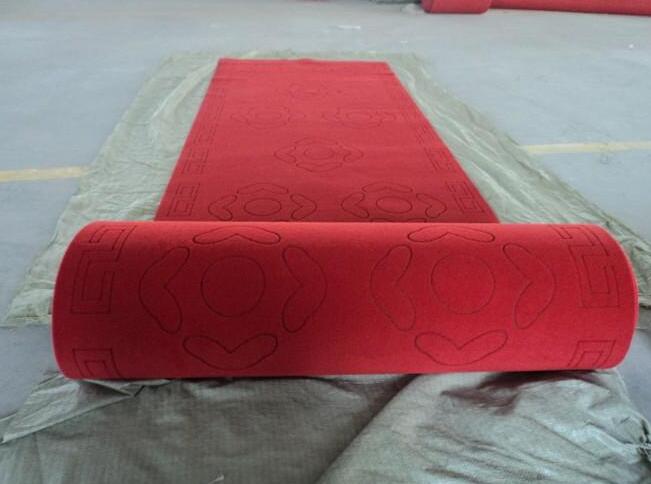 pvc地毯优缺点有哪些