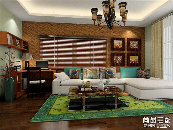 家具沙发图片2015版效果图大全