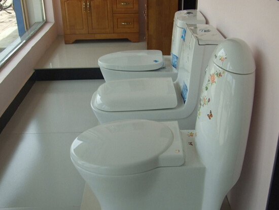 申鹭达马桶盖 申鹭达卫浴怎么样