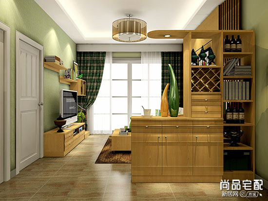 中式实木家具品牌排行榜
