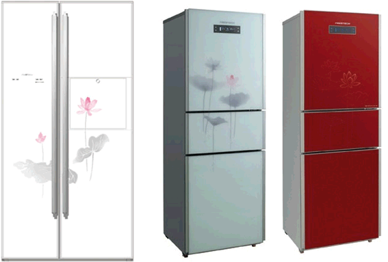 无氟冰箱使用注意事项