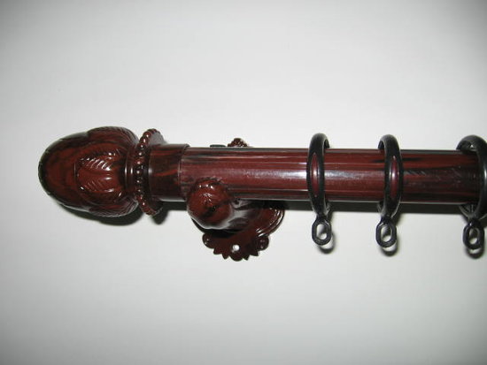 窗帘轨道价格 窗帘轨道安装方法