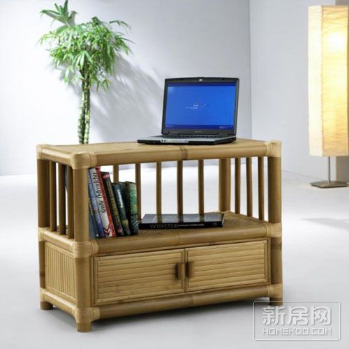 竹家具的特点 竹制家具是环保家具吗?