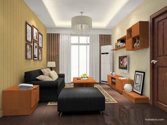 瓷砖搭配时需要注意什么