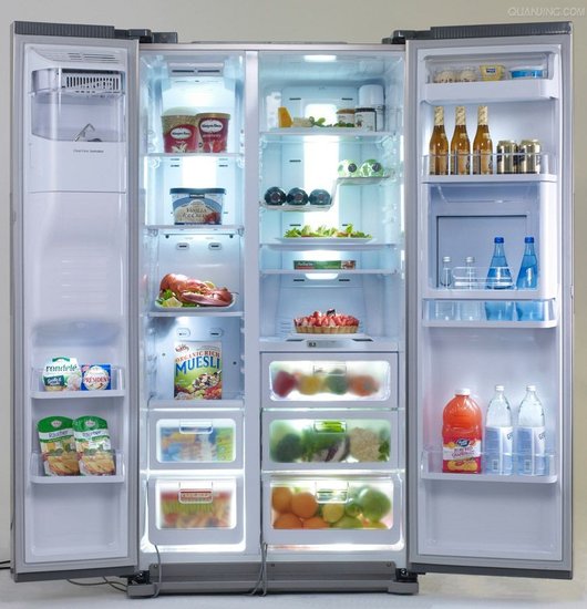 电冰箱保护器的特点