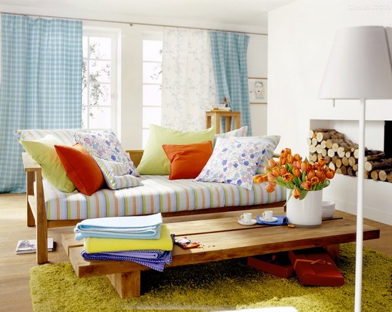 木质沙发怎么保养