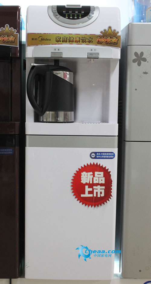 第一次装修必看 三款欧式设计水家电导购