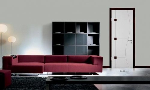 开开木门怎么样 开开木门的价格