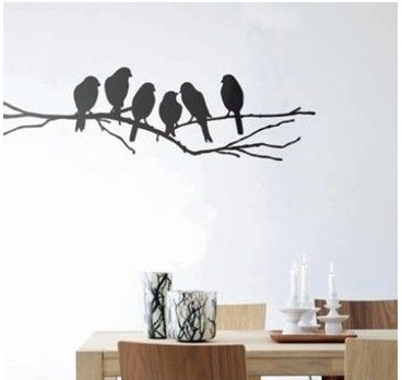 创意家居壁纸效果图欣赏