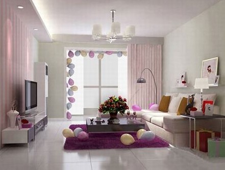 小客厅家具选购指南