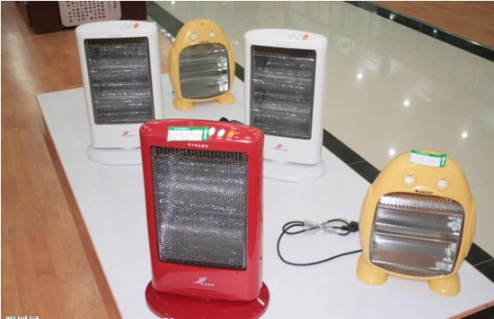 全新的十大电暖器品牌排名