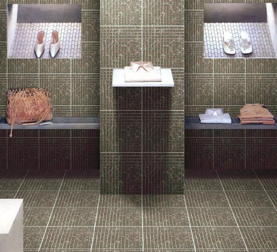 冬季贴瓷砖的窍门