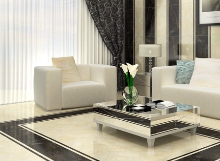 如何选购物美价廉的瓷砖