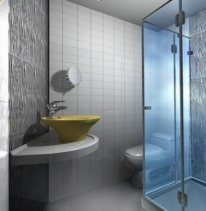 卫生间设计有哪些要点