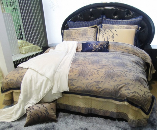 家纺面料有哪些？家纺面料的特点