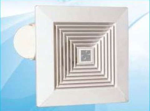 卫生间换气扇十大品牌