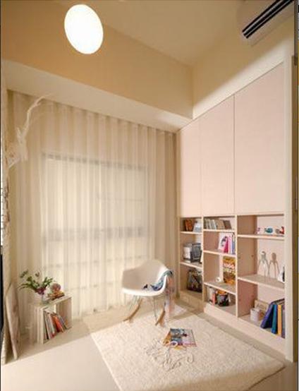 办公室地板悬浮铺装4种方法