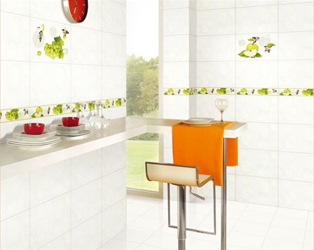 瓷砖七大选购技巧，助你购买更放心