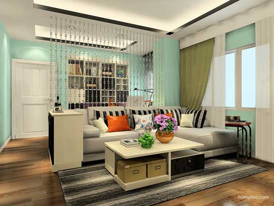 2016更新沙发款式