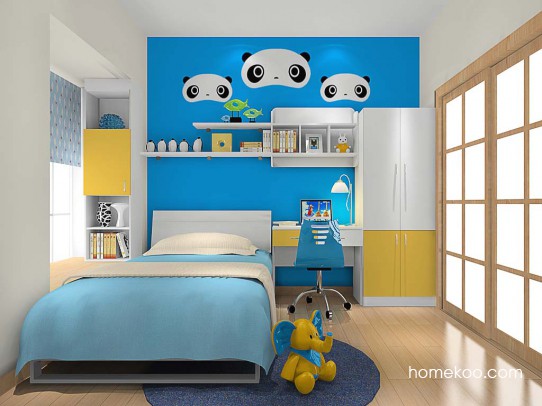 创意墙绘，给你震撼的视觉冲击力