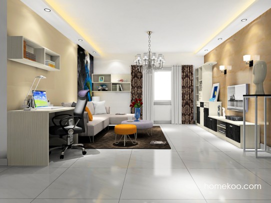 挑选瓷砖的小技巧