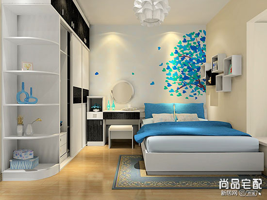 衣柜用什么材料好