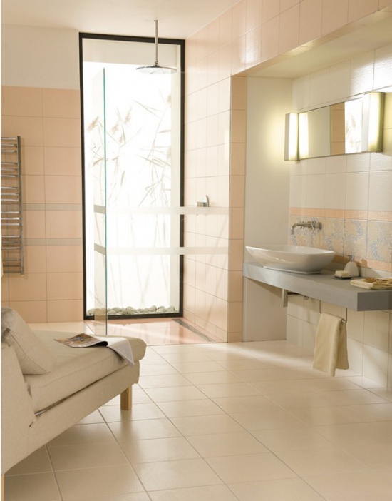 瓷砖选购时要避免哪些问题呢