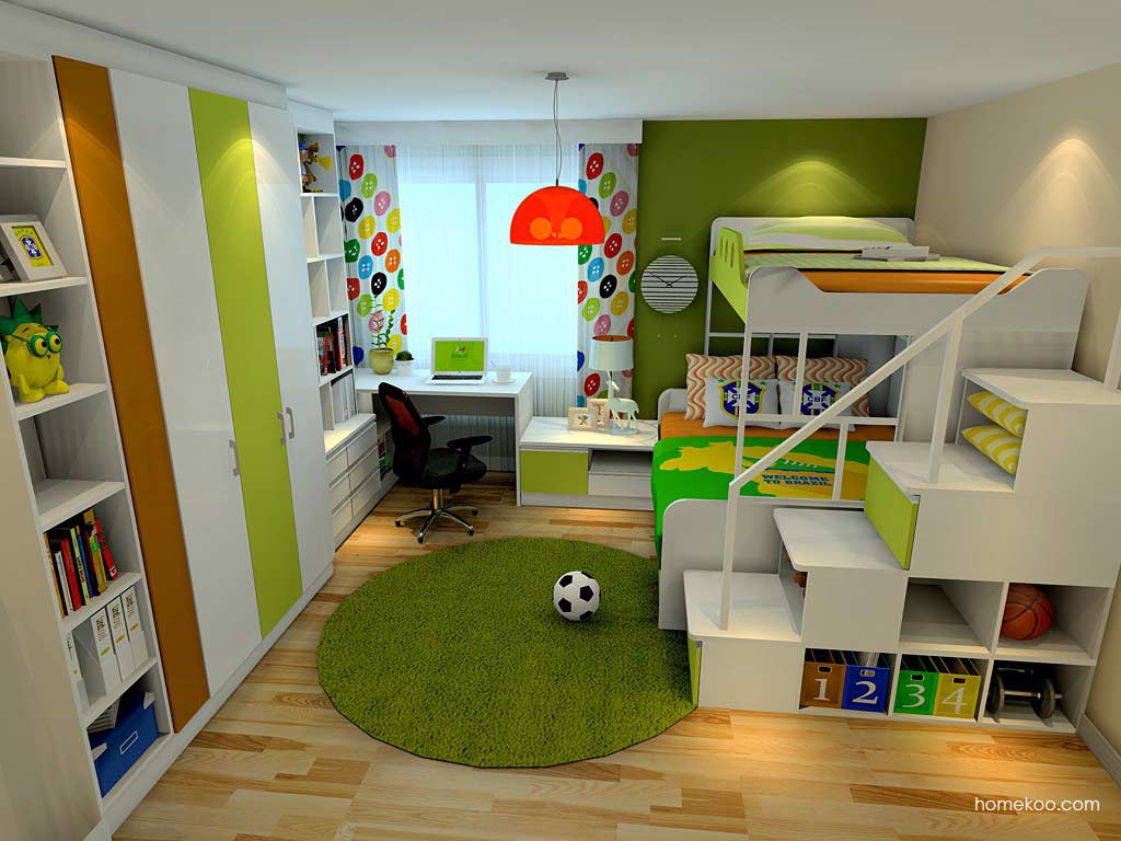 双层床价格是多少 双层床价格大全