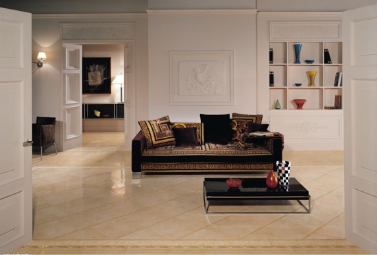 选择高质量瓷砖的省钱方法