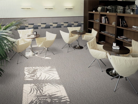 瓷砖的发展趋势