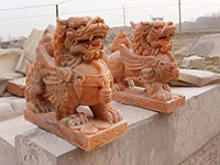 招财貔貅摆放方向 貔貅如何摆放