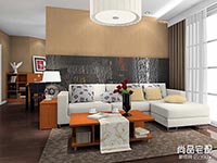 2016客厅真皮沙发效果图大全
